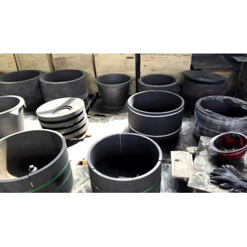 Hot Sale Graphite Sintering Boat Graphite Mould